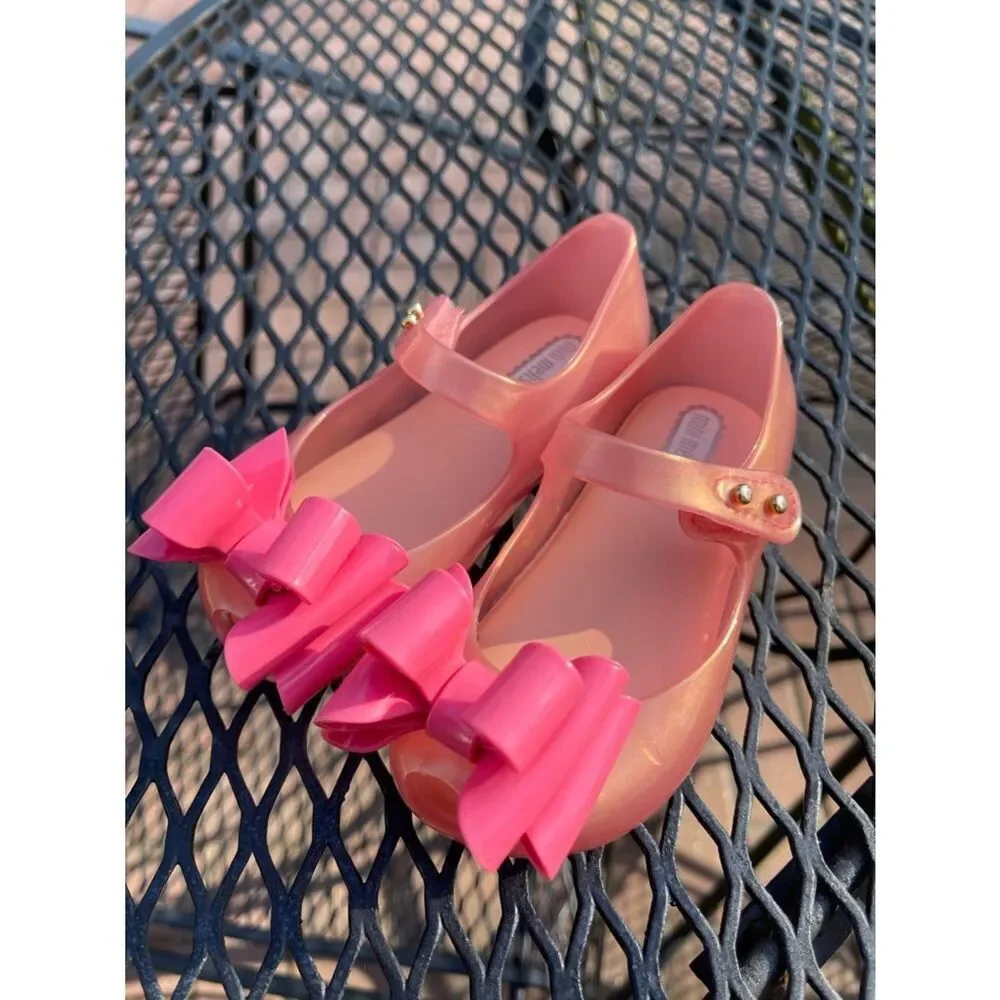 Mini Melissa brand mini